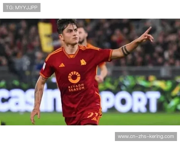 迪巴拉献助攻罗马2比1逆转帕尔马 积分追平榜首重燃争冠希望 迪巴拉献助攻罗马2比1逆转帕尔马 积分追平榜首重燃争冠希望