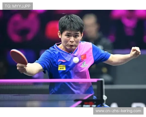 法兰克福赛场互动活动,小球迷体验乒乓乐趣 法兰克福赛场互动活动,小球迷体验乒乓乐趣