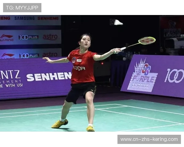 羽毛球教学注重预判训练 三个方面提升比赛阅读能力