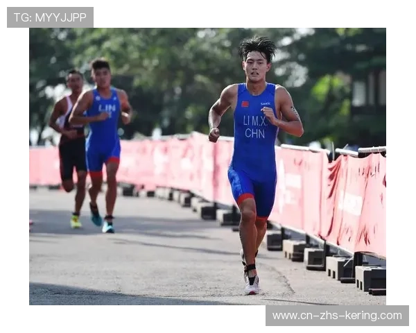 铁人三项赛增设混合接力，团体战术