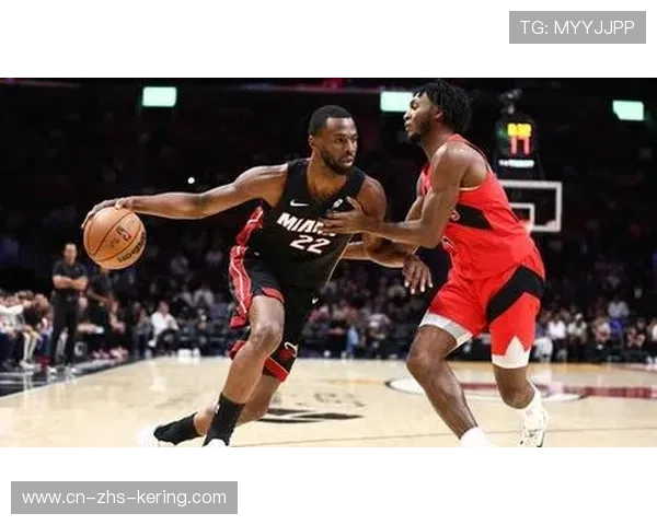 猛龙第三节打出43-21单节比分，实现逆转