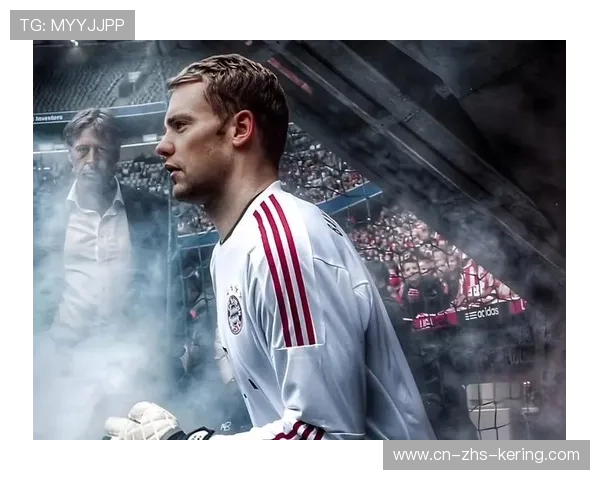 诺伊尔门线极限解围，拜仁逃过一劫