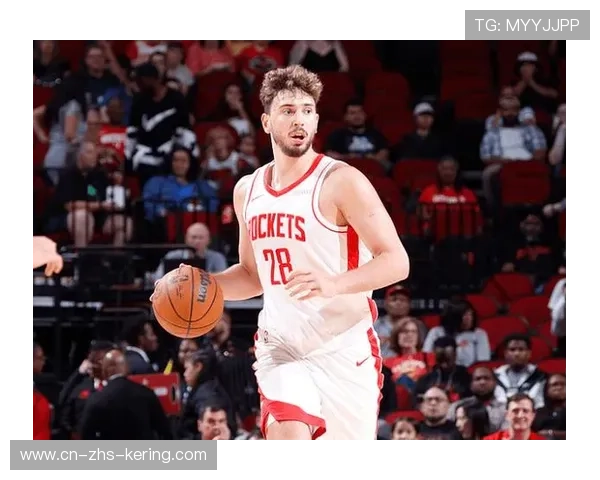 火箭三连胜背后，申京内线策应提升全队进攻效率