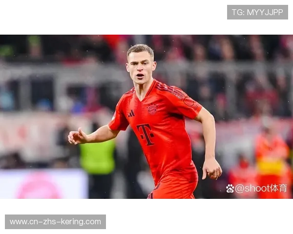 焦点瞬间：基米希远射中柱，拜仁上半场多次攻势未果